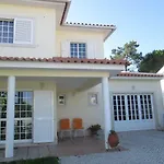 Prázdninový dům Moradia Da Bananeira Lagoa de Albufeira