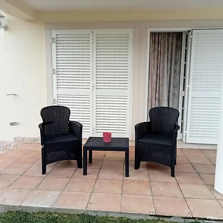 Moradia Da Bananeira * Lagoa de Albufeira