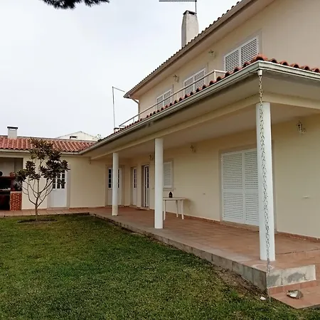 Moradia Da Bananeira *