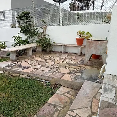 Moradia Da Bananeira Prázdninový dům