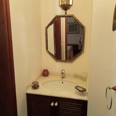 Casa vacanze Moradia Da Bananeira Lagoa de Albufeira