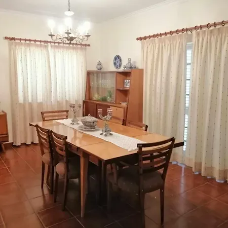 Moradia Da Bananeira