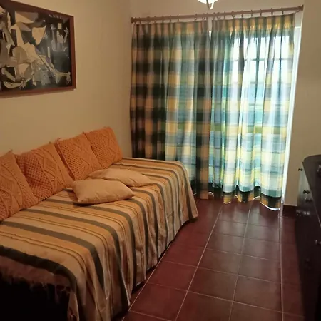 Moradia Da Bananeira Prázdninový dům Lagoa de Albufeira