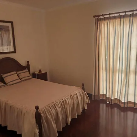 Moradia Da Bananeira * Lagoa de Albufeira