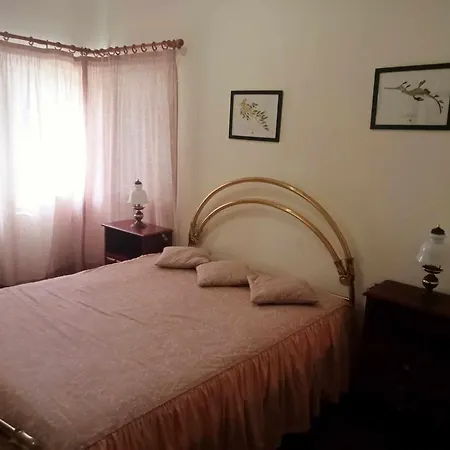 Moradia Da Bananeira Ferienhaus