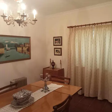 Casa vacanze Moradia Da Bananeira *