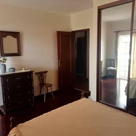 Moradia Da Bananeira Prázdninový dům Lagoa de Albufeira