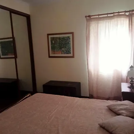 Moradia Da Bananeira Casa vacanze *