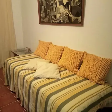 Moradia Da Bananeira Prázdninový dům Lagoa de Albufeira