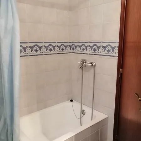 Moradia Da Bananeira *