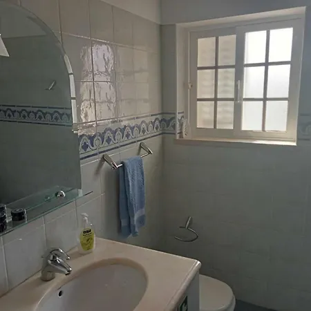 Casa vacanze Moradia Da Bananeira