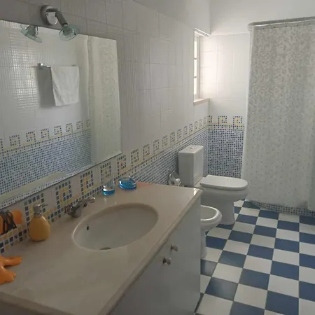 Moradia Da Bananeira *