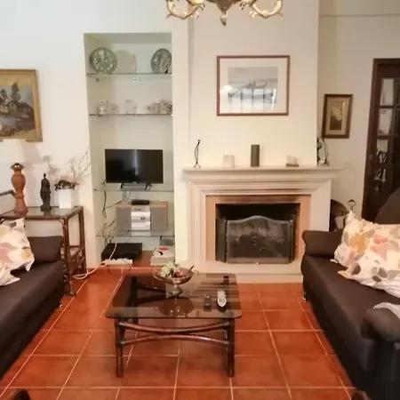 Moradia Da Bananeira بيت للعطل