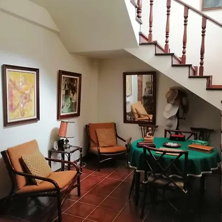 Casa vacanze Moradia Da Bananeira *