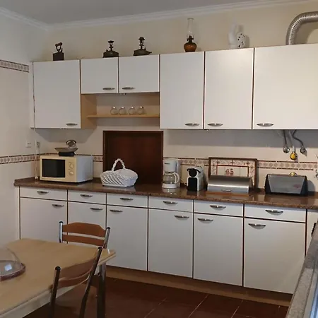 Casa vacanze Moradia Da Bananeira Lagoa de Albufeira