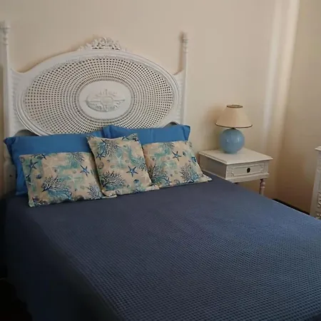 Moradia Da Bananeira Casa vacanze *