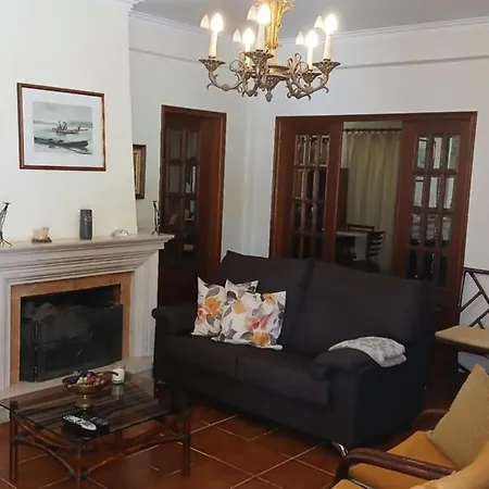 Moradia Da Bananeira Casa vacanze