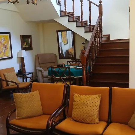 Moradia Da Bananeira * Lagoa de Albufeira