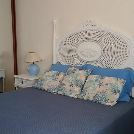 Moradia Da Bananeira Casa vacanze