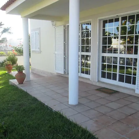 Moradia Da Bananeira *