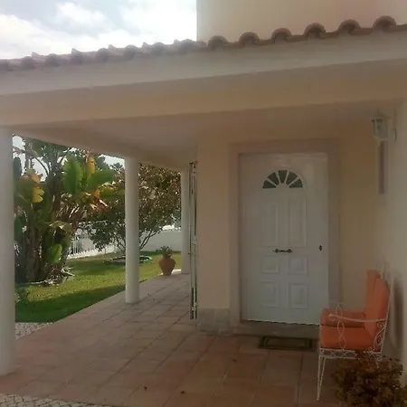 Prázdninový dům Moradia Da Bananeira Lagoa de Albufeira