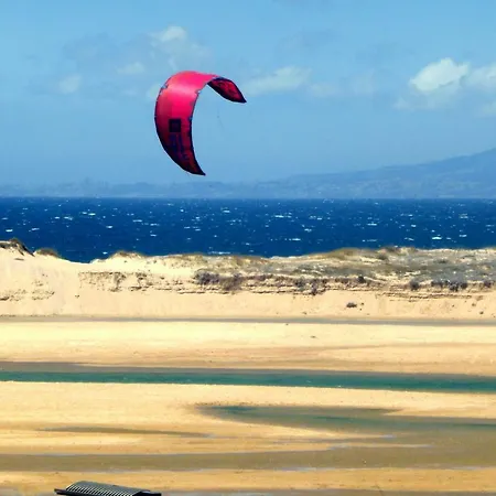 Casa vacanze Moradia Da Bananeira