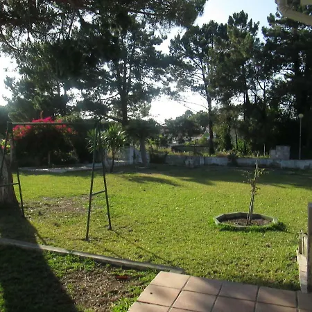 Casa vacanze Moradia Da Bananeira *