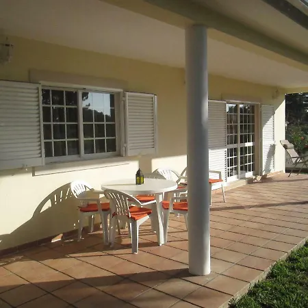 Moradia Da Bananeira Casa vacanze *