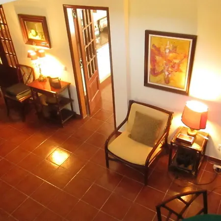 Moradia Da Bananeira Lagoa de Albufeira