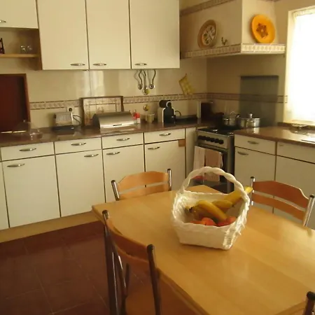Prázdninový dům Moradia Da Bananeira Lagoa de Albufeira