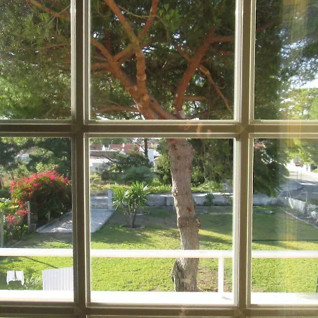 Casa vacanze Moradia Da Bananeira *