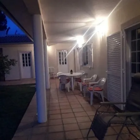 Moradia Da Bananeira *