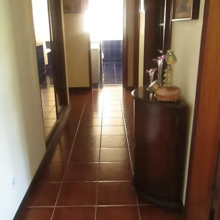 Moradia Da Bananeira Casa vacanze Lagoa de Albufeira