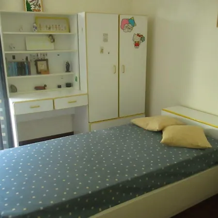 Moradia Da Bananeira بيت للعطل *