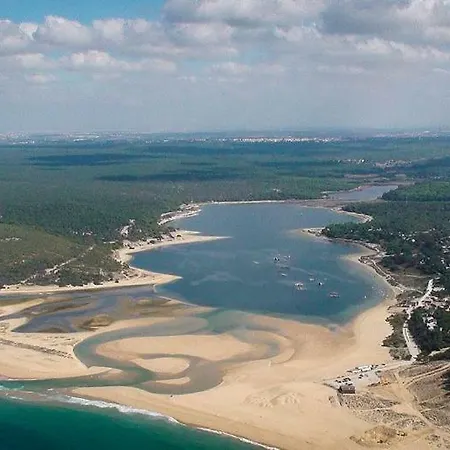 Moradia Da Bananeira Lagoa de Albufeira