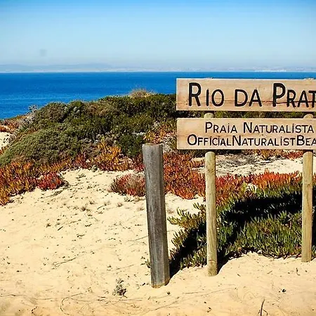 بيت للعطل Moradia Da Bananeira *