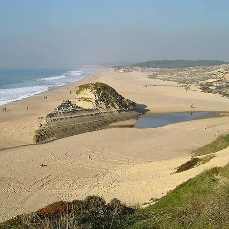 Moradia Da Bananeira * Lagoa de Albufeira