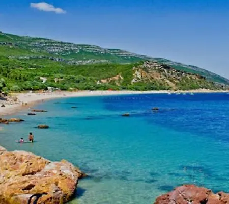 بيت للعطل Moradia Da Bananeira *