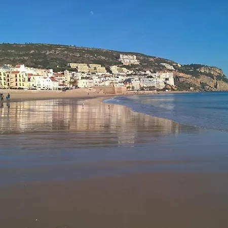 Casa vacanze Moradia Da Bananeira Lagoa de Albufeira