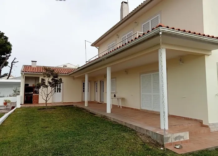 Moradia Da Bananeira *