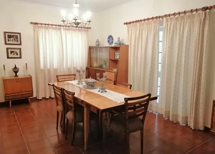 Moradia Da Bananeira