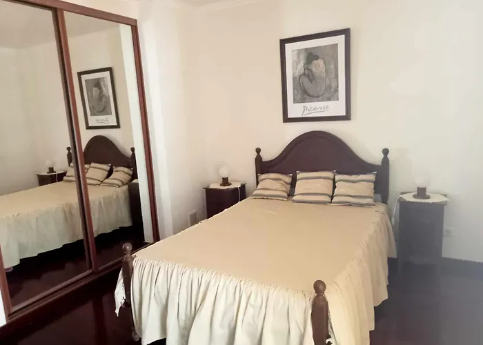 Moradia Da Bananeira *