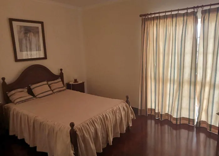 Moradia Da Bananeira * Lagoa de Albufeira