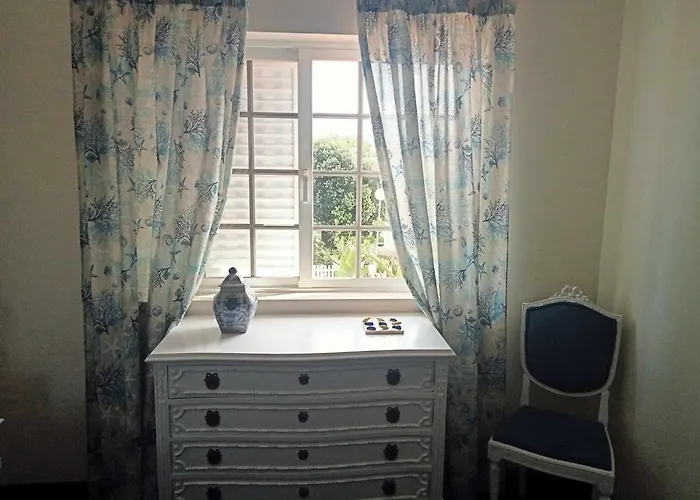 Moradia Da Bananeira * Lagoa de Albufeira