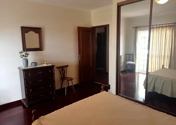 Moradia Da Bananeira Ferienhaus Lagoa de Albufeira