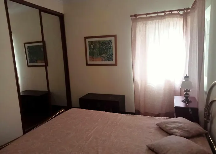 Moradia Da Bananeira Feriehus *