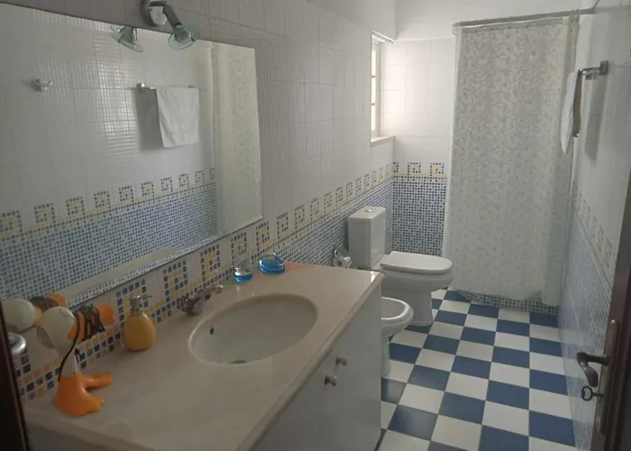 Moradia Da Bananeira *