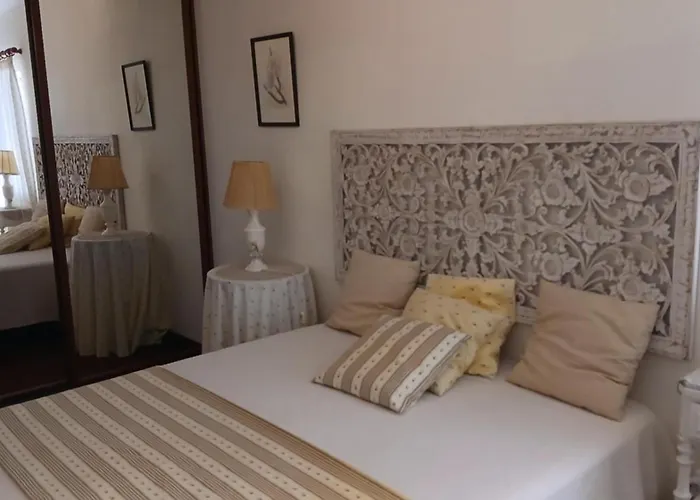 Moradia Da Bananeira Lagoa de Albufeira