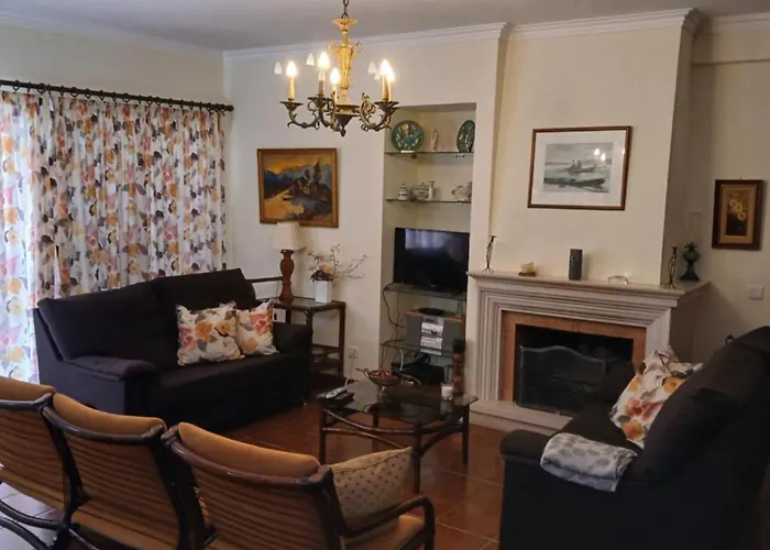 Moradia Da Bananeira *