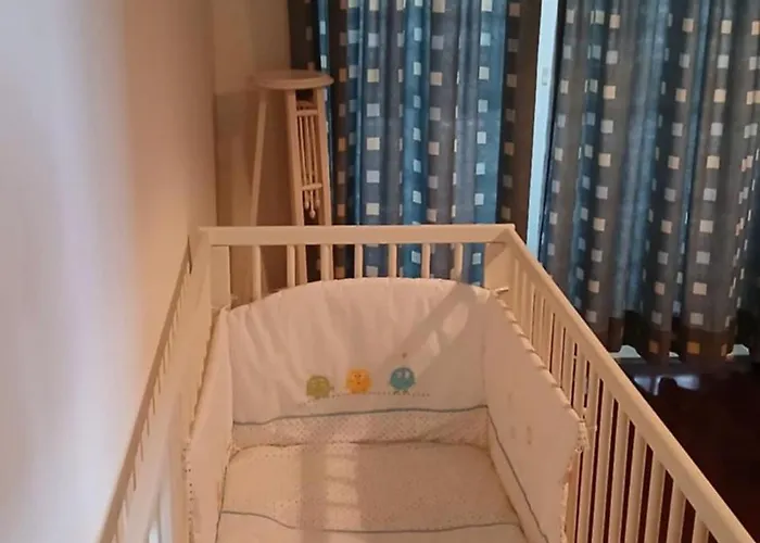 Moradia Da Bananeira Feriehus Lagoa de Albufeira